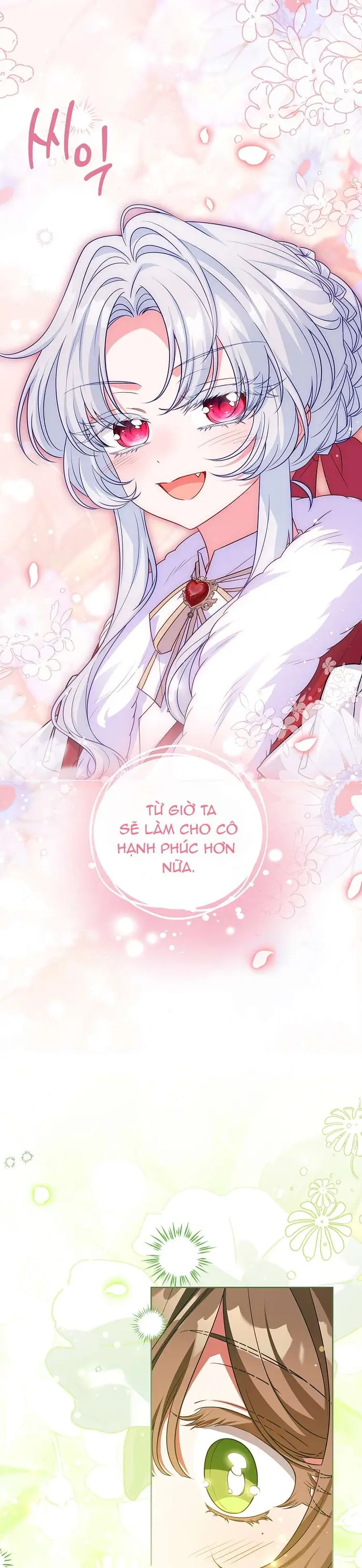 Cha Nào Con Nấy - Chap 7 Ảnh 4