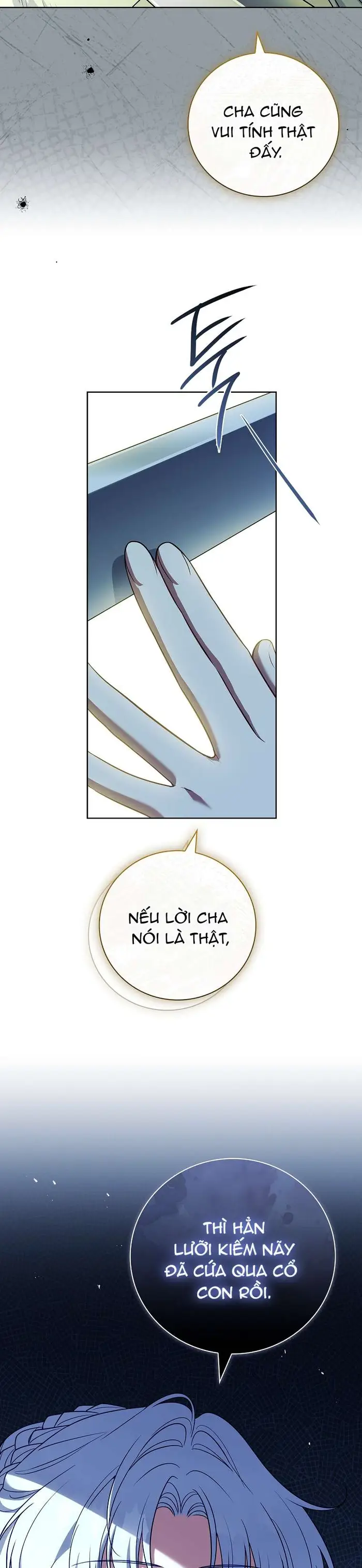 Cha Nào Con Nấy - Chap 7 Ảnh 31