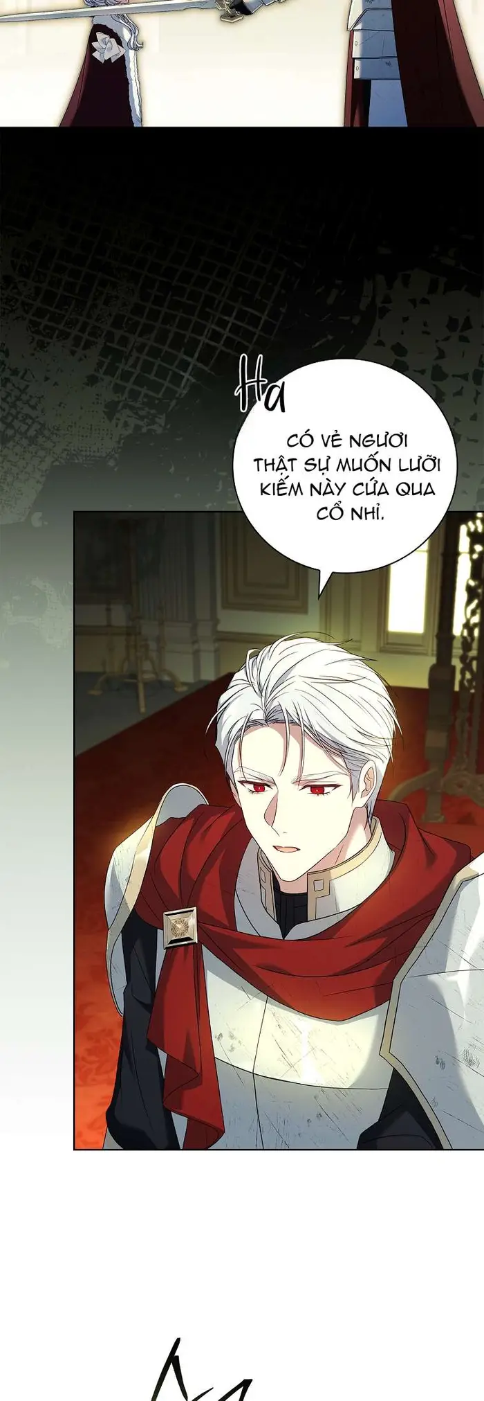 Cha Nào Con Nấy - Chap 7 Ảnh 33