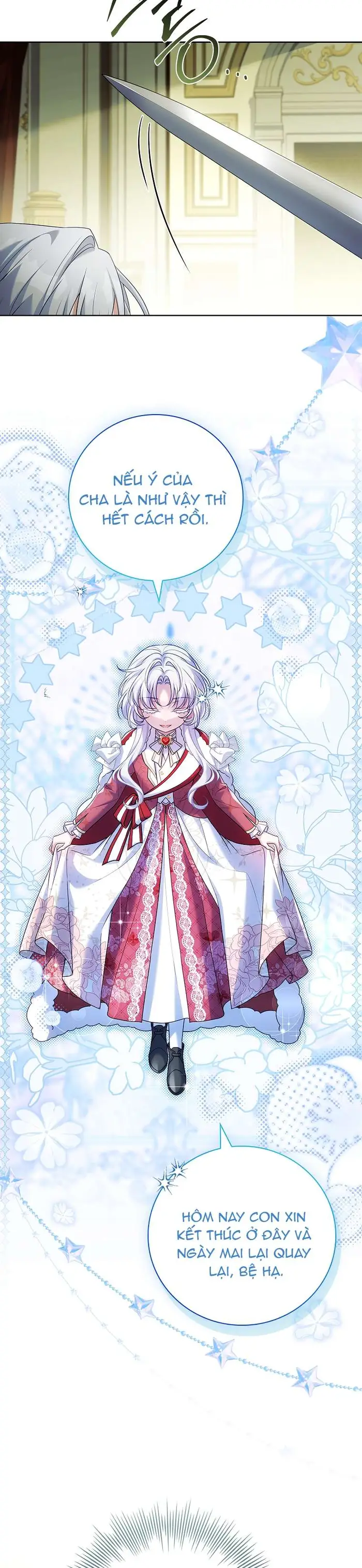 Cha Nào Con Nấy - Chap 7 Ảnh 34