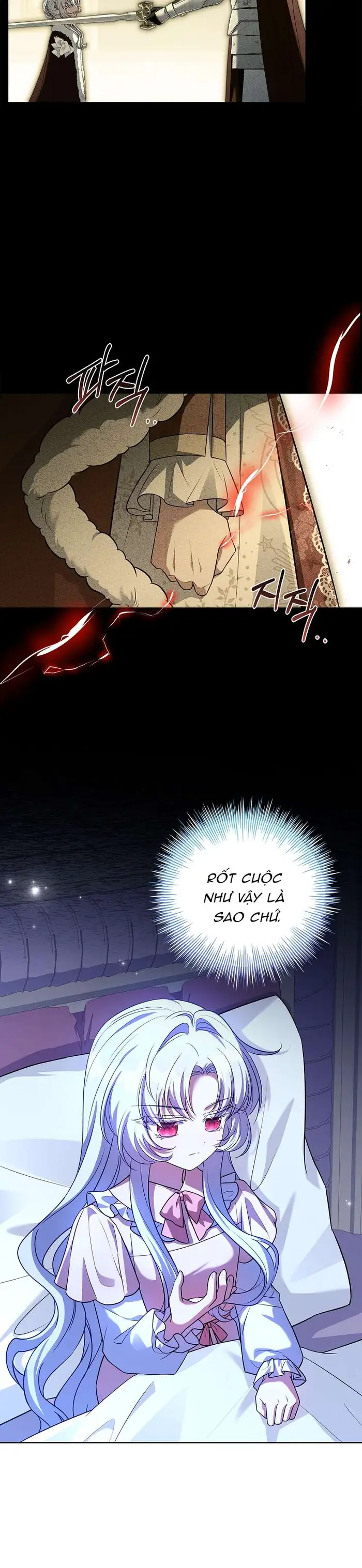 Cha Nào Con Nấy - Chap 7 Ảnh 38