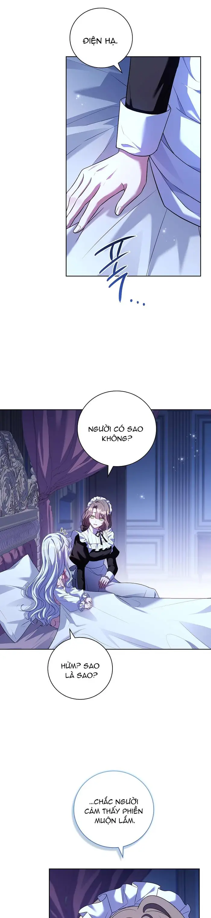 Cha Nào Con Nấy - Chap 7 Ảnh 39