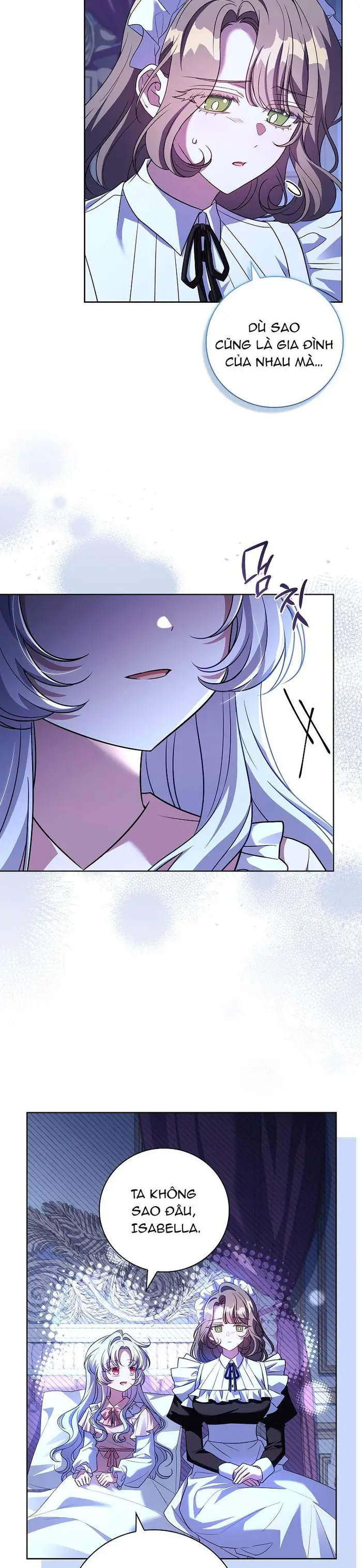 Cha Nào Con Nấy - Chap 7 Ảnh 40