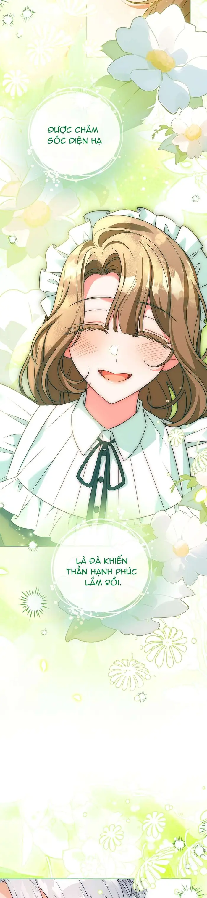 Cha Nào Con Nấy - Chap 7 Ảnh 5
