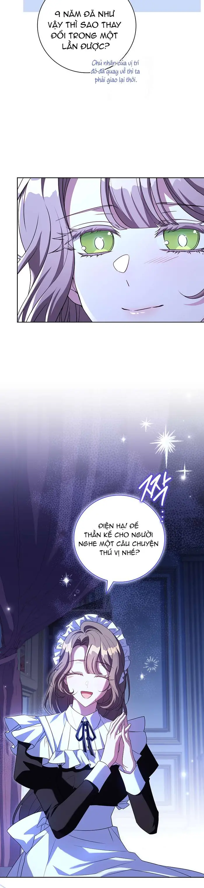 Cha Nào Con Nấy - Chap 7 Ảnh 41