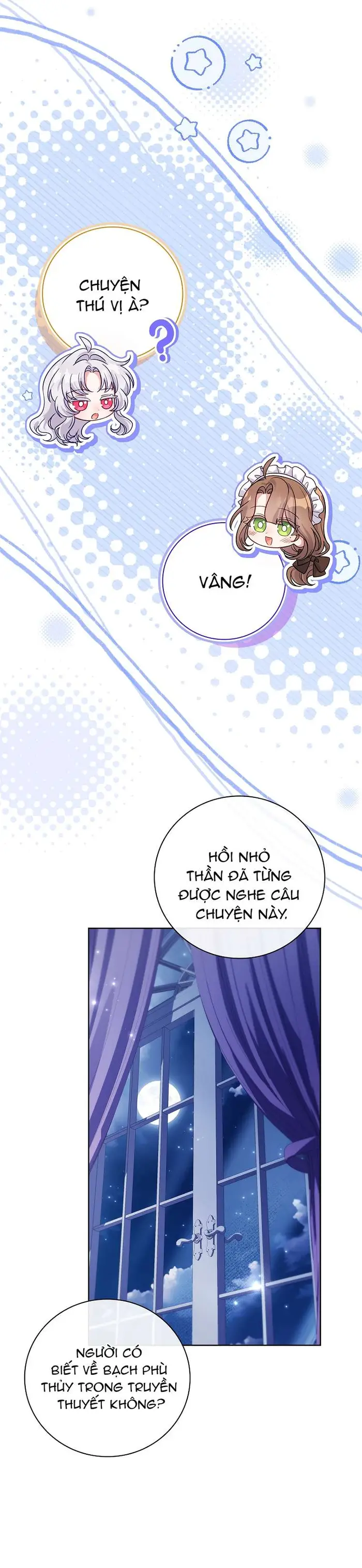 Cha Nào Con Nấy - Chap 7 Ảnh 42