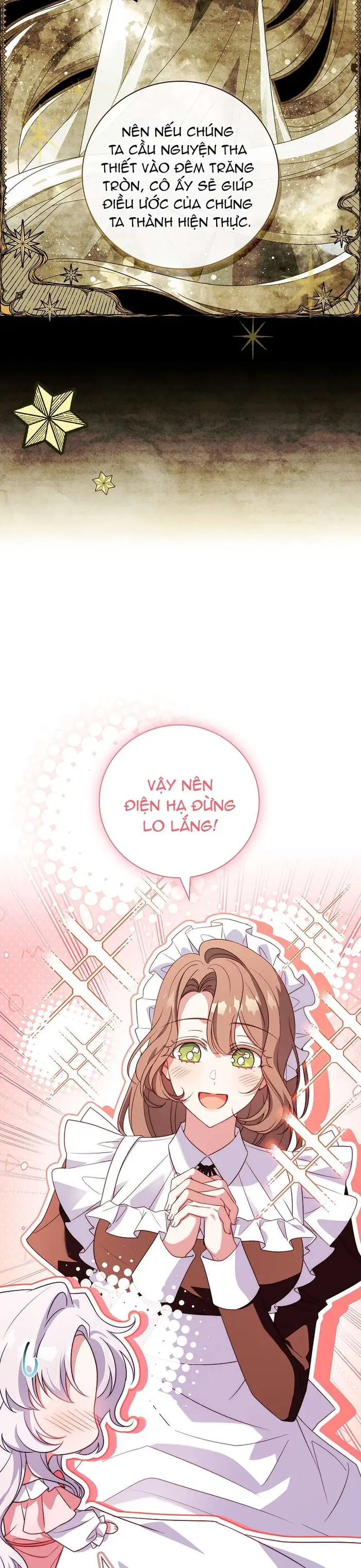 Cha Nào Con Nấy - Chap 7 Ảnh 44