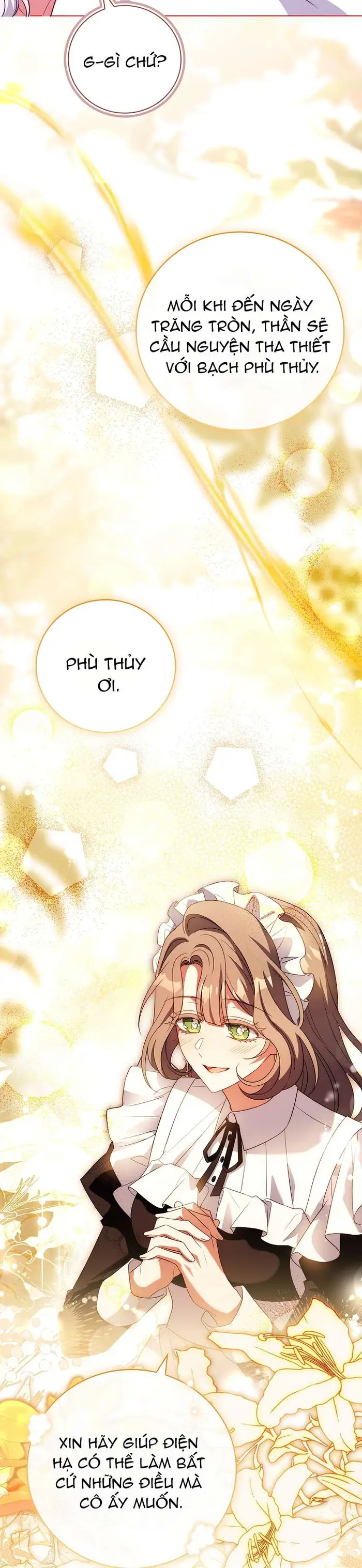 Cha Nào Con Nấy - Chap 7 Ảnh 45
