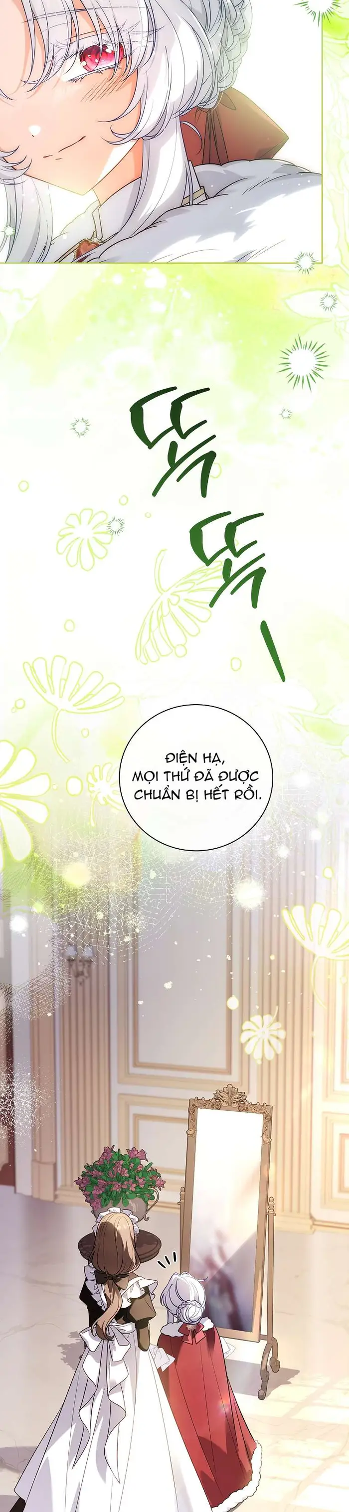 Cha Nào Con Nấy - Chap 7 Ảnh 6