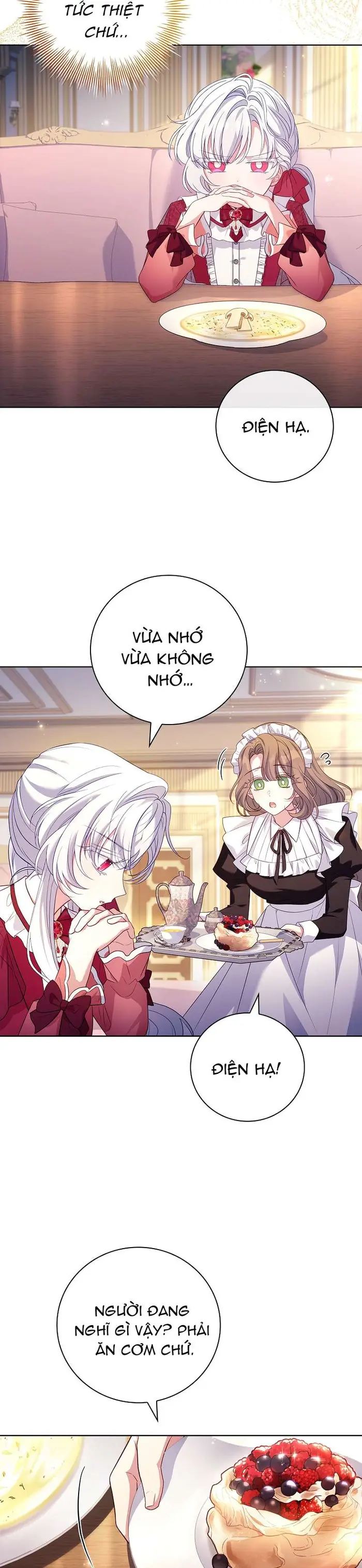 Cha Nào Con Nấy - Chap 7 Ảnh 51