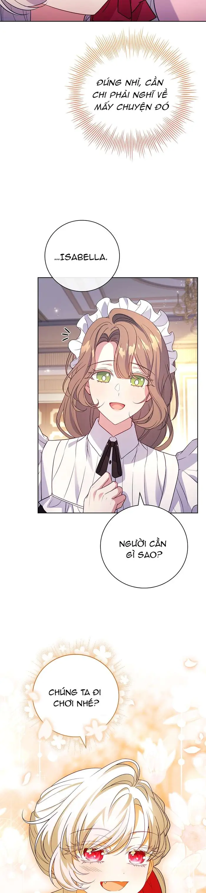 Cha Nào Con Nấy - Chap 7 Ảnh 53