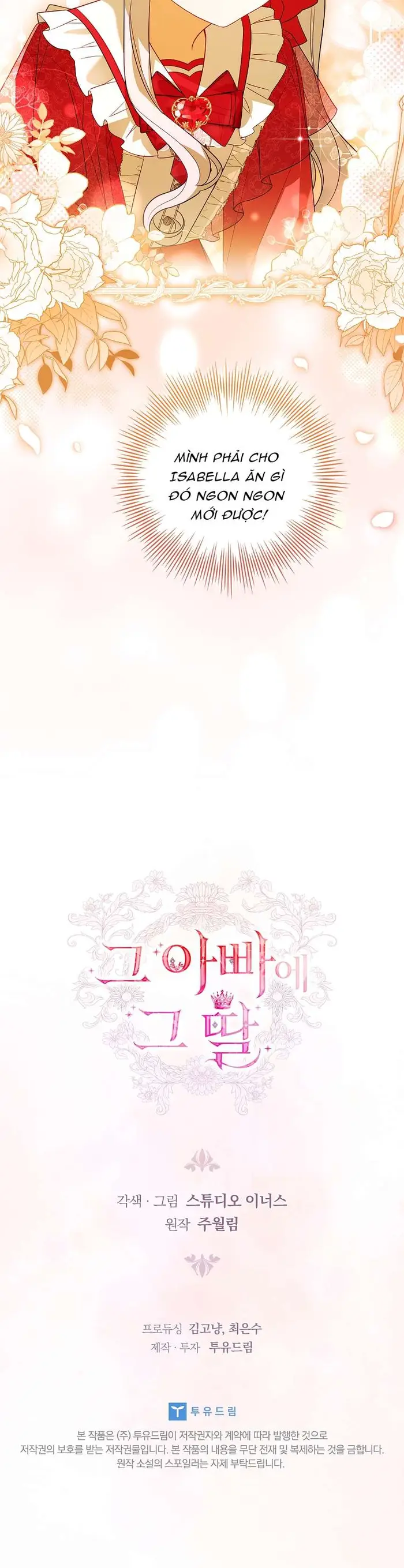 Cha Nào Con Nấy - Chap 7 Ảnh 54