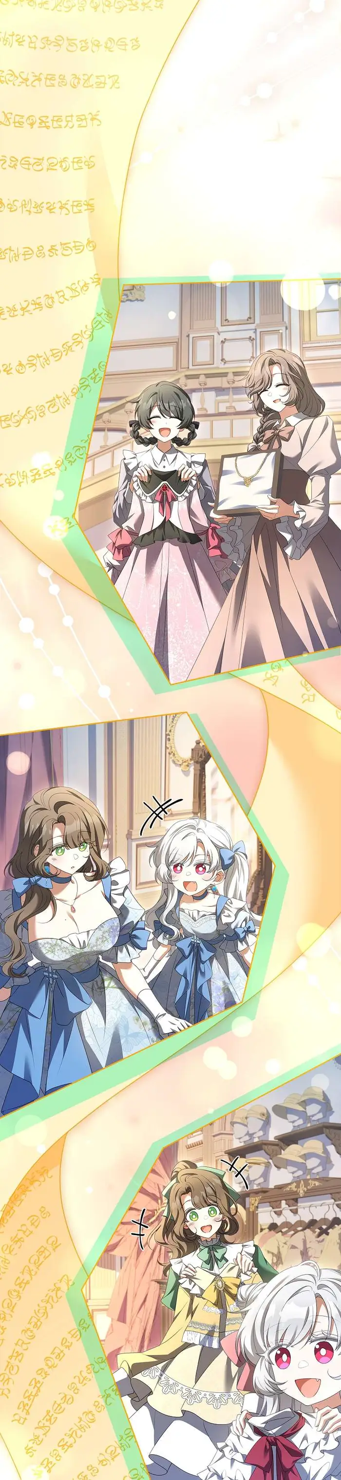 Cha Nào Con Nấy - Chap 8 Ảnh 12