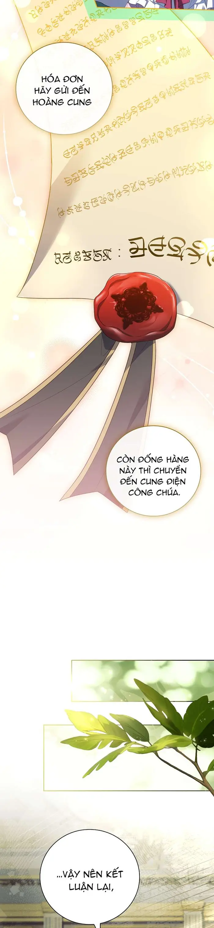 Cha Nào Con Nấy - Chap 8 Ảnh 13