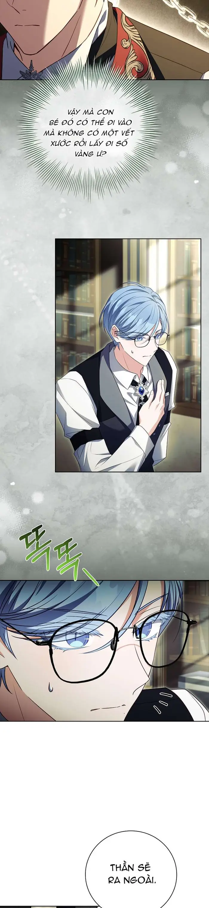 Cha Nào Con Nấy - Chap 8 Ảnh 17