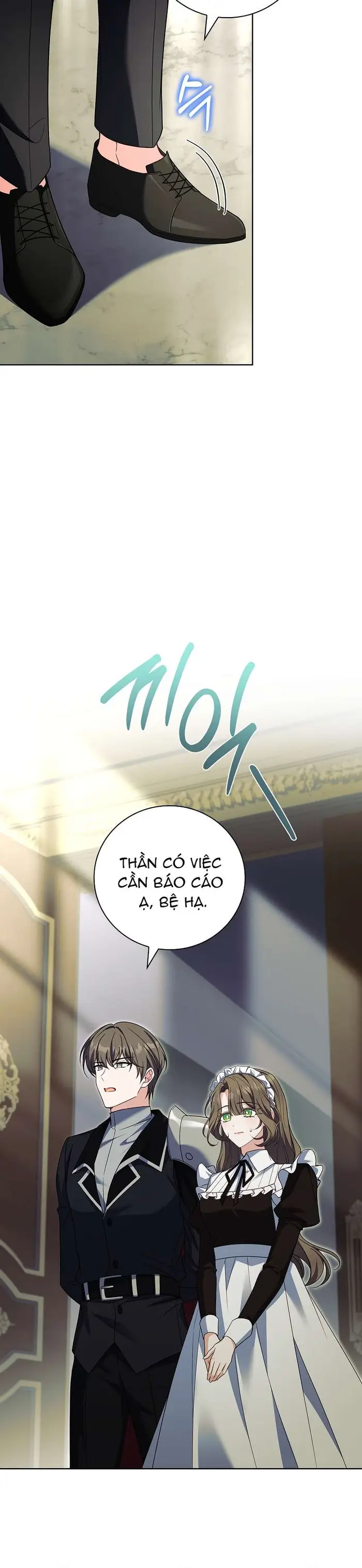 Cha Nào Con Nấy - Chap 8 Ảnh 18