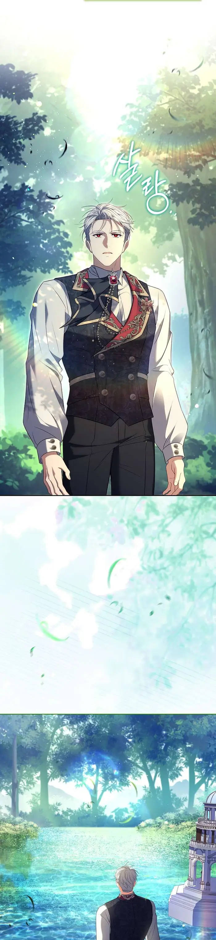 Cha Nào Con Nấy - Chap 8 Ảnh 22