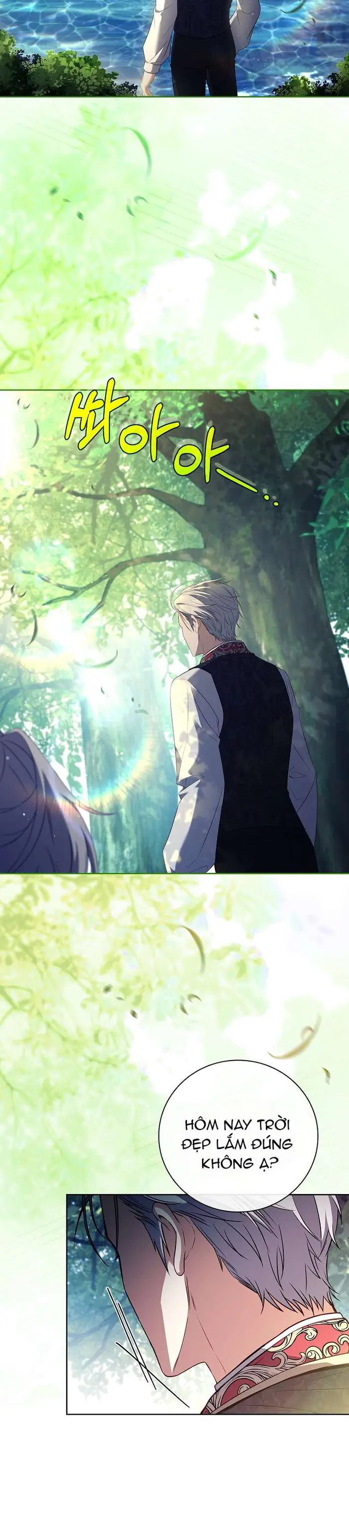 Cha Nào Con Nấy - Chap 8 Ảnh 23