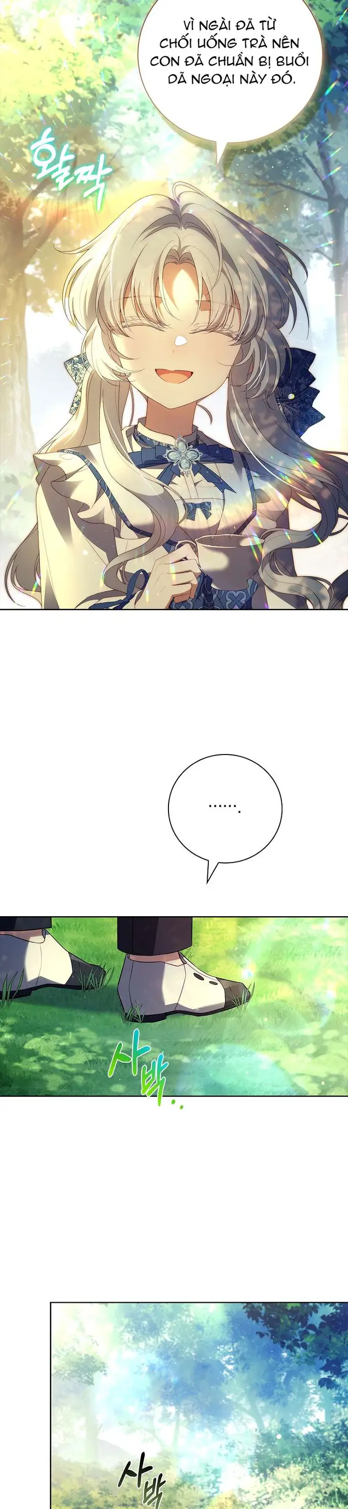 Cha Nào Con Nấy - Chap 8 Ảnh 25
