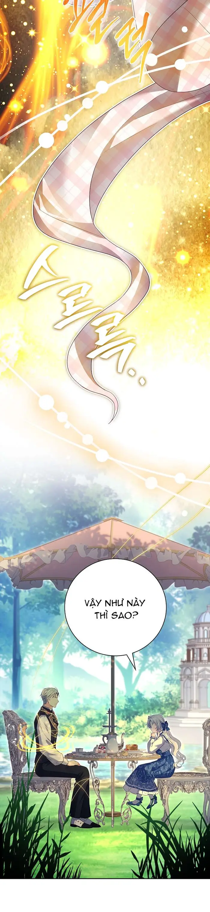 Cha Nào Con Nấy - Chap 8 Ảnh 28