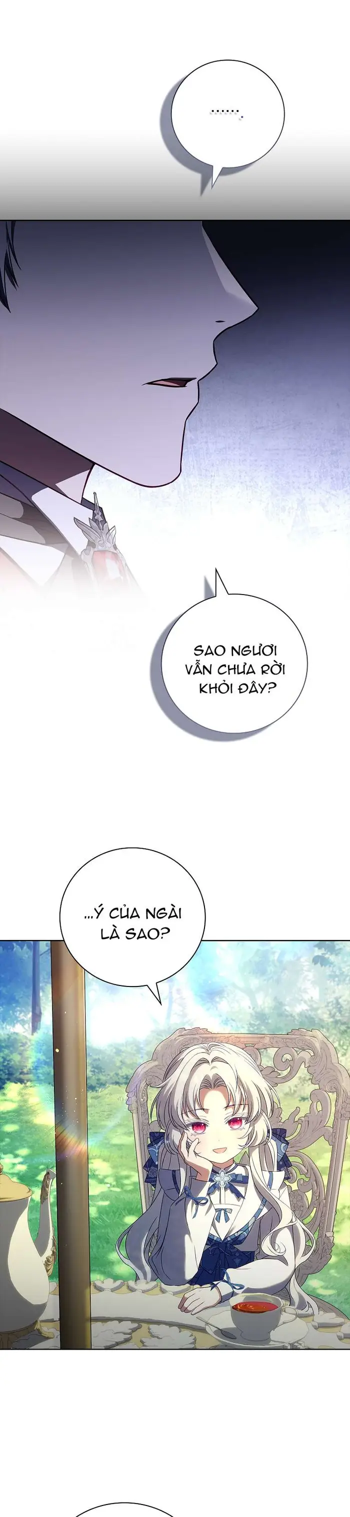Cha Nào Con Nấy - Chap 8 Ảnh 29