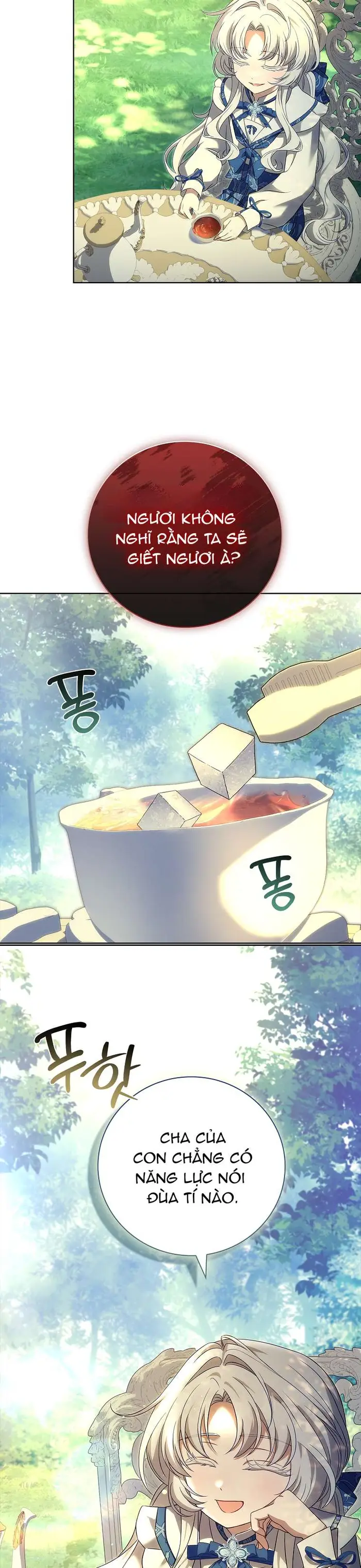 Cha Nào Con Nấy - Chap 8 Ảnh 31