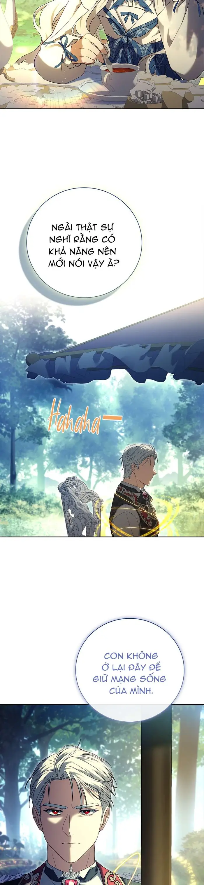 Cha Nào Con Nấy - Chap 8 Ảnh 32