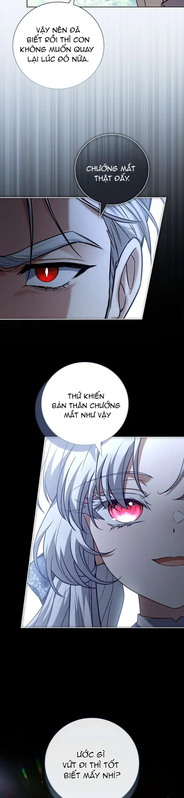 Cha Nào Con Nấy - Chap 8 Ảnh 35