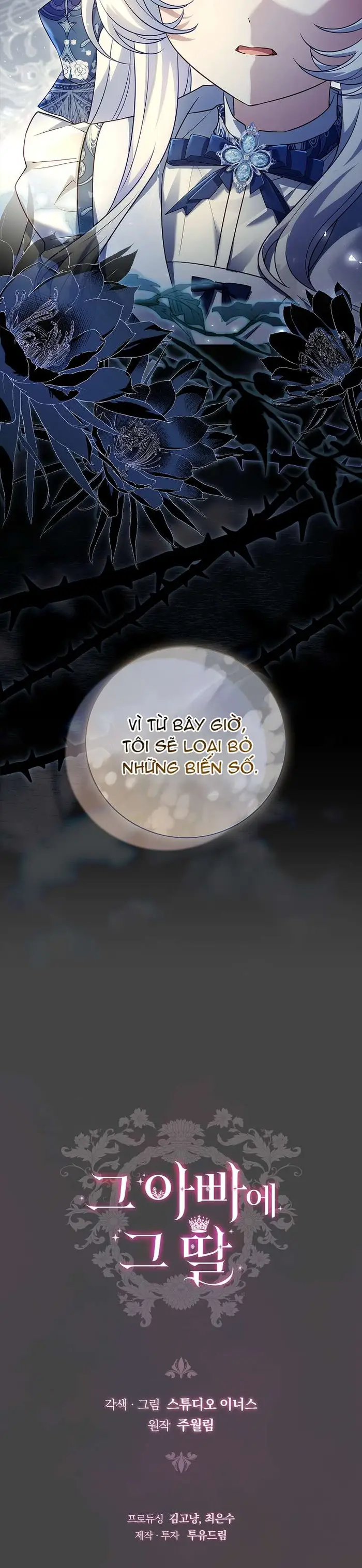 Cha Nào Con Nấy - Chap 8 Ảnh 39