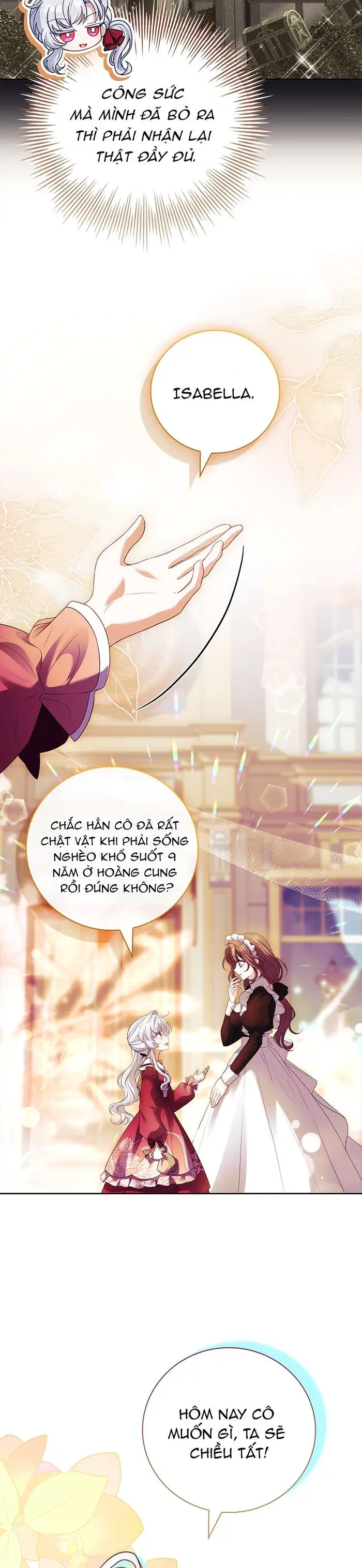Cha Nào Con Nấy - Chap 8 Ảnh 5