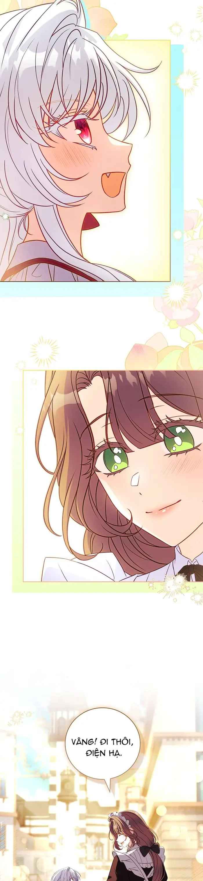 Cha Nào Con Nấy - Chap 8 Ảnh 6