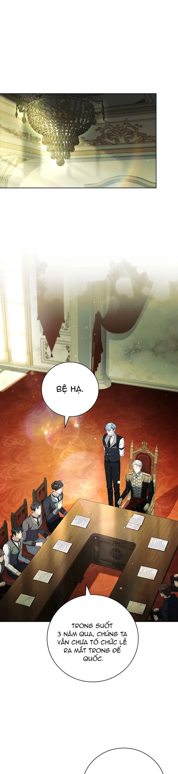 Cha Nào Con Nấy - Chap 9 Ảnh 1