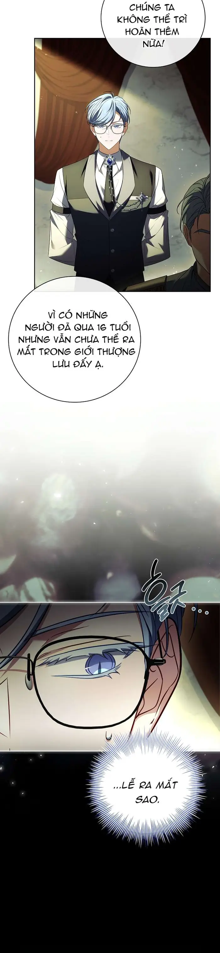 Cha Nào Con Nấy - Chap 9 Ảnh 2