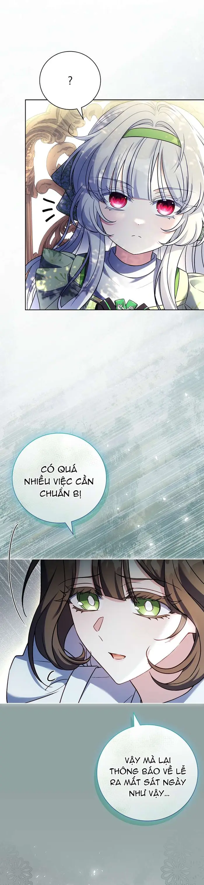 Cha Nào Con Nấy - Chap 9 Ảnh 12