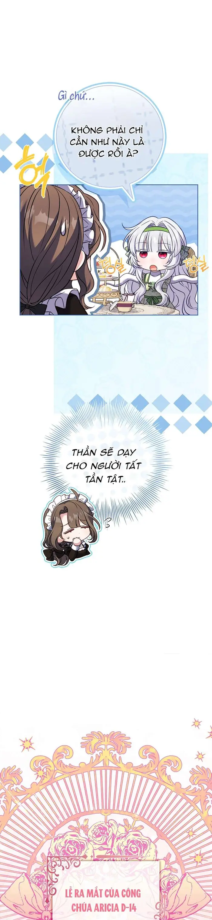 Cha Nào Con Nấy - Chap 9 Ảnh 14