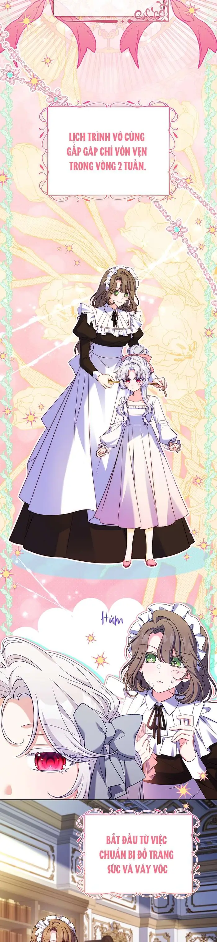 Cha Nào Con Nấy - Chap 9 Ảnh 15