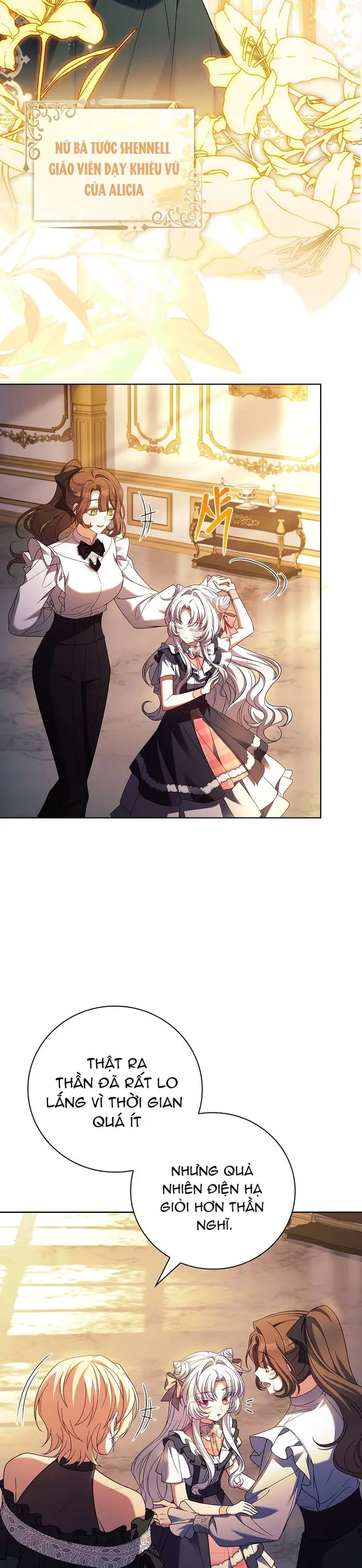 Cha Nào Con Nấy - Chap 9 Ảnh 18