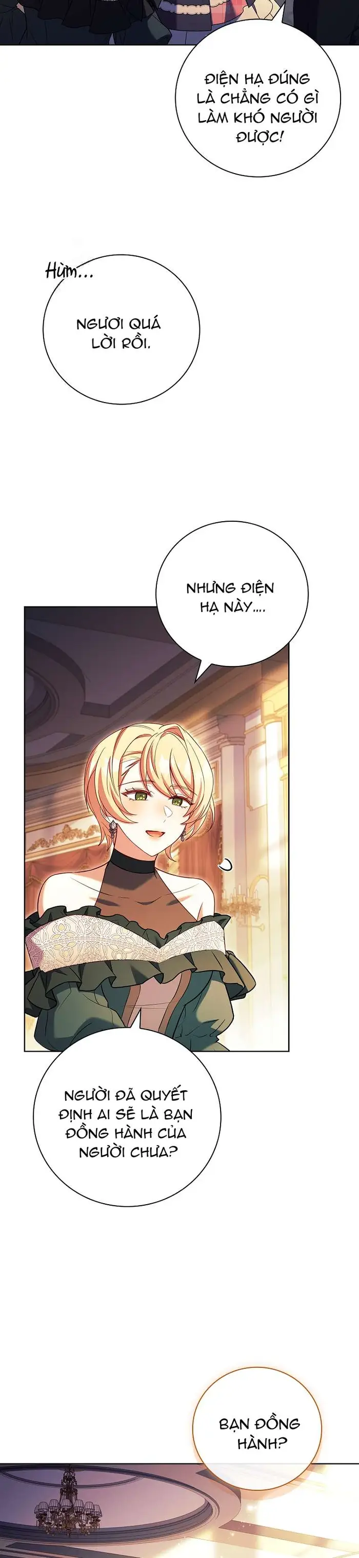 Cha Nào Con Nấy - Chap 9 Ảnh 19