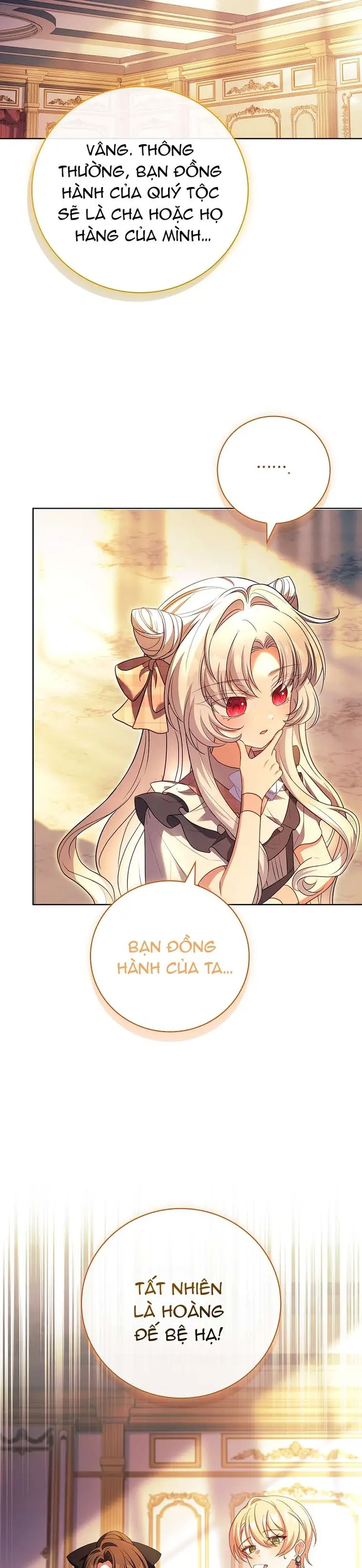 Cha Nào Con Nấy - Chap 9 Ảnh 20