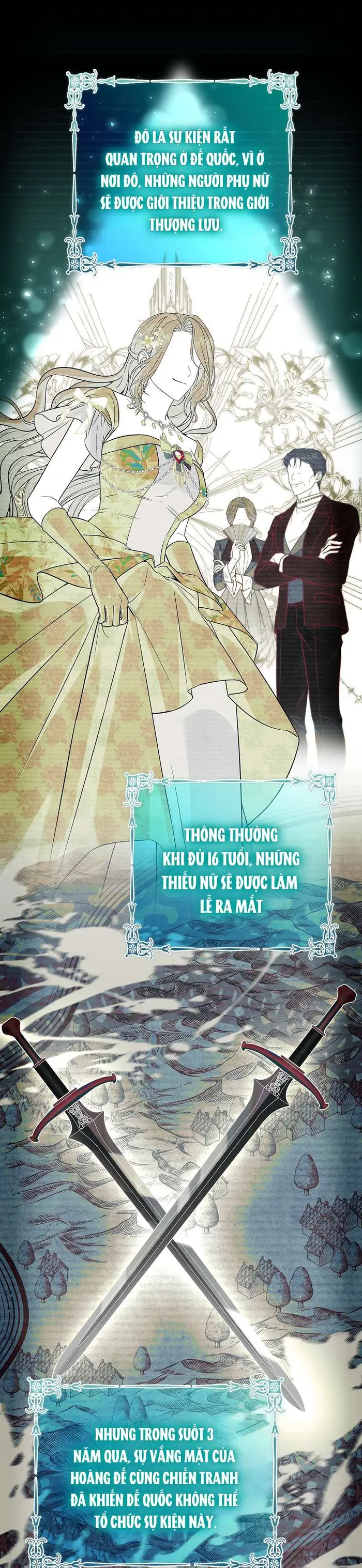 Cha Nào Con Nấy - Chap 9 Ảnh 3