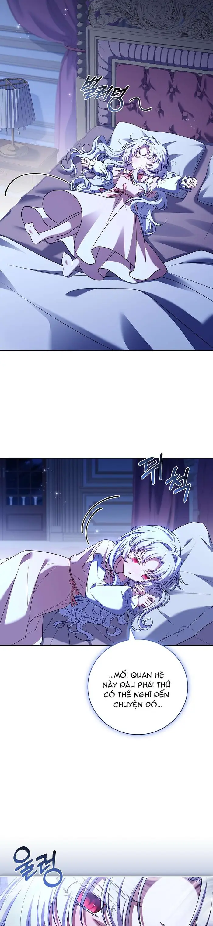 Cha Nào Con Nấy - Chap 9 Ảnh 22