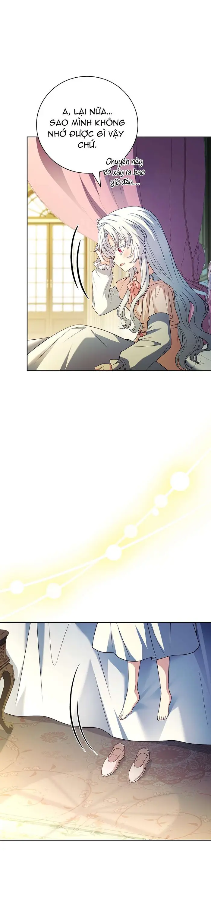 Cha Nào Con Nấy - Chap 9 Ảnh 30