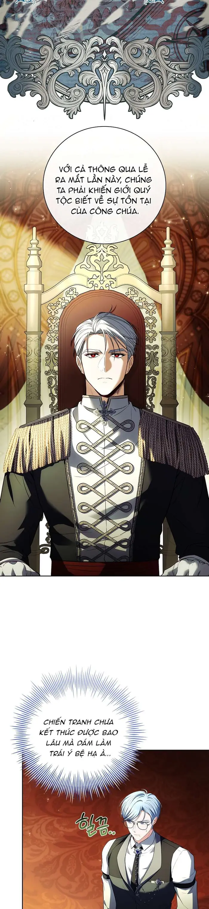Cha Nào Con Nấy - Chap 9 Ảnh 4