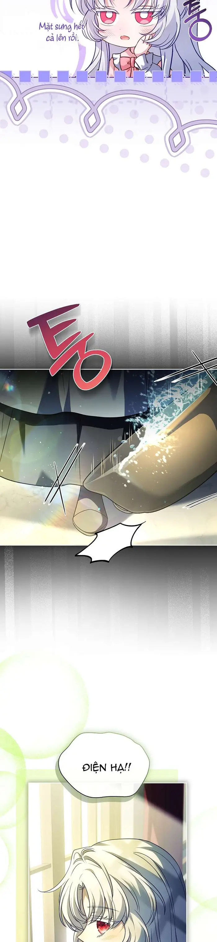 Cha Nào Con Nấy - Chap 9 Ảnh 33
