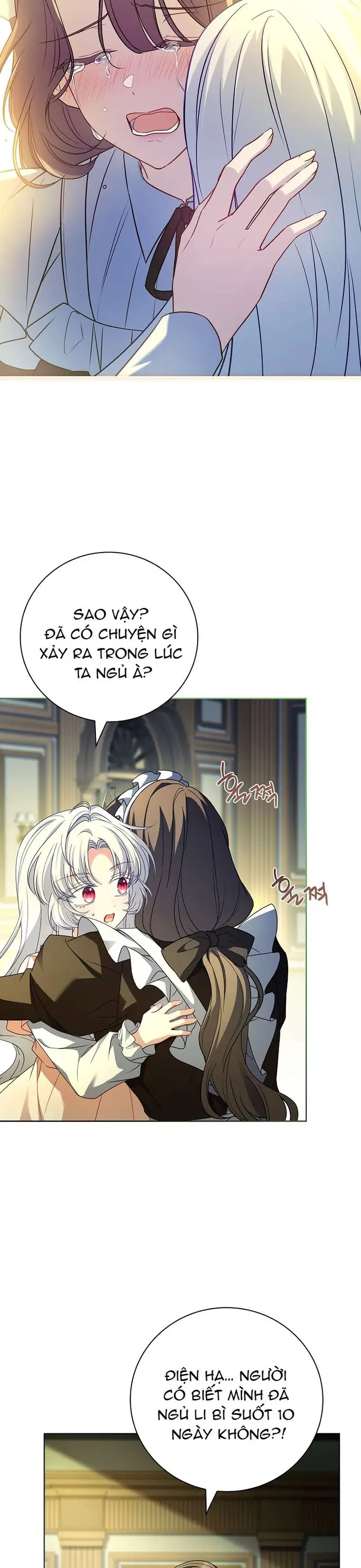 Cha Nào Con Nấy - Chap 9 Ảnh 36