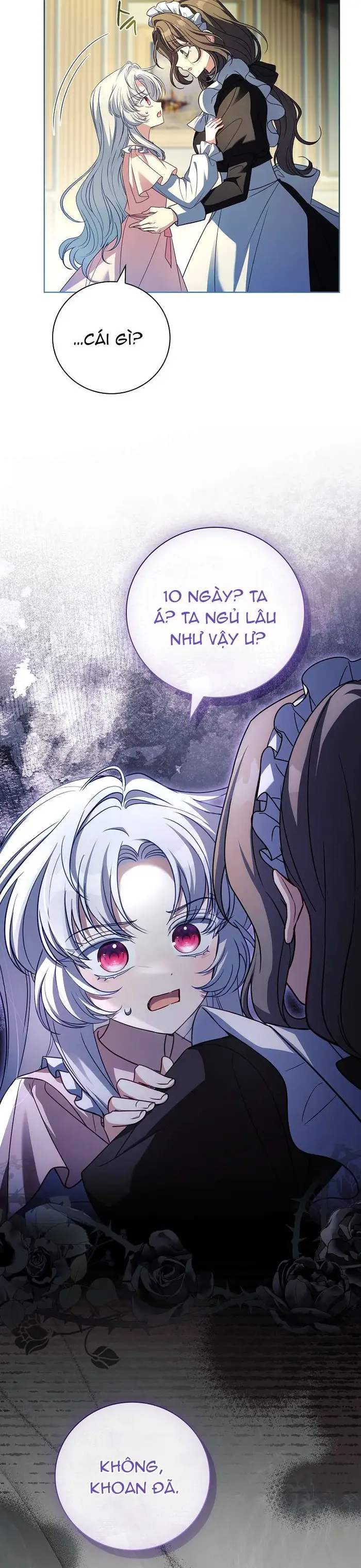 Cha Nào Con Nấy - Chap 9 Ảnh 37