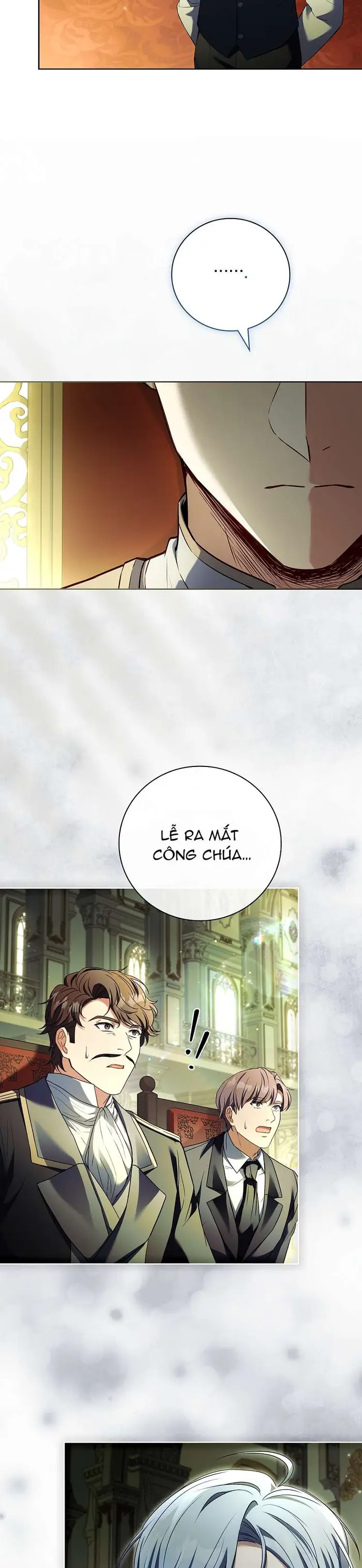 Cha Nào Con Nấy - Chap 9 Ảnh 5