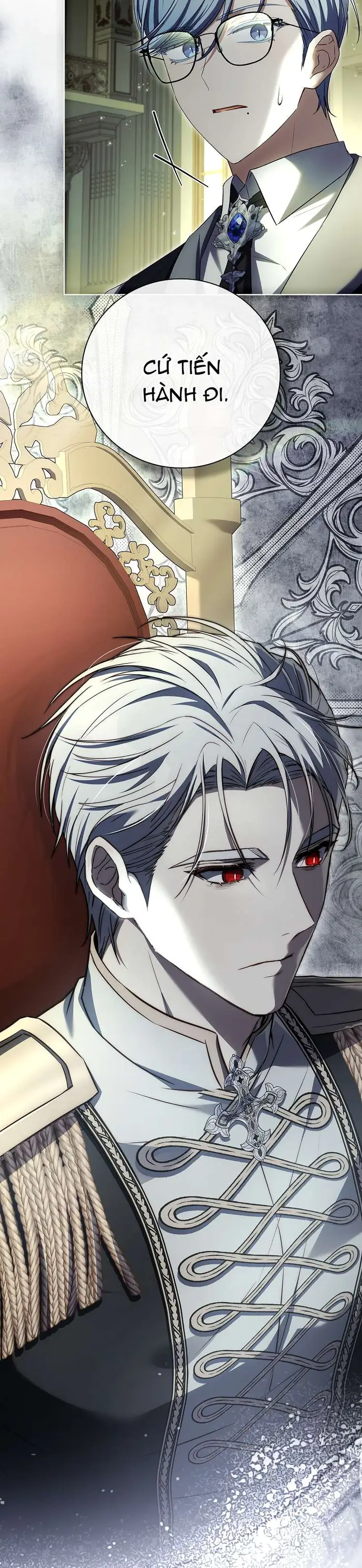 Cha Nào Con Nấy - Chap 9 Ảnh 6