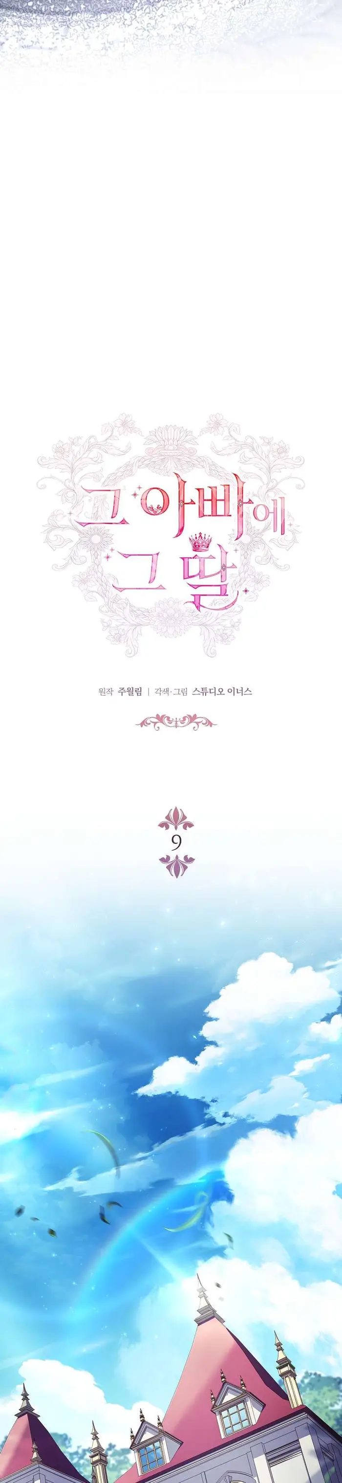 Cha Nào Con Nấy - Chap 9 Ảnh 7