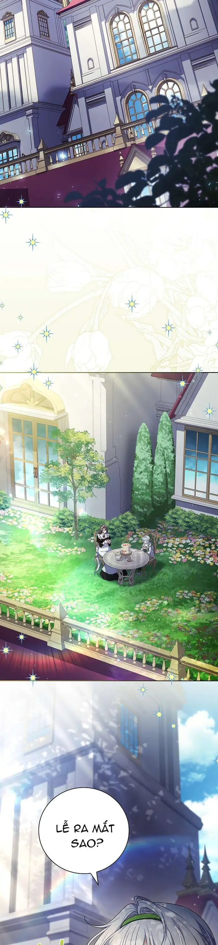 Cha Nào Con Nấy - Chap 9 Ảnh 8